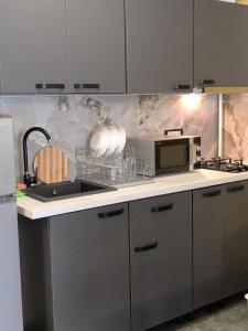 Apartament Sevdi - 2 min de plaja