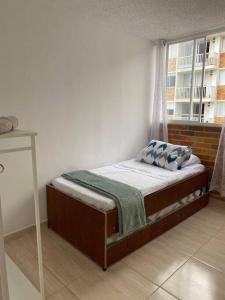 Apartamento Villeta