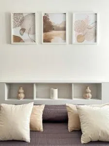 Family Stylish Apartment - Castelsantangelo sul Nera