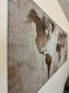 Family Stylish Apartment