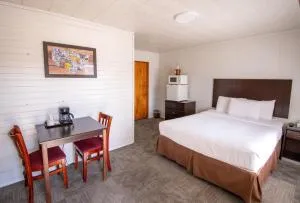 The Superior Motel - Shingleton