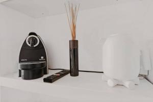 Luxurious boutique suite in City Center