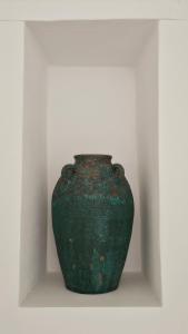 WHITE Sea View - Two Bedroom Apartment