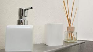 WHITE Sea View - Two Bedroom Apartment