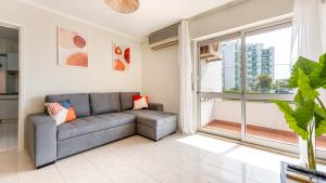 Comfy 3 BDR Flat With Pool & Balcony by LovelyStay