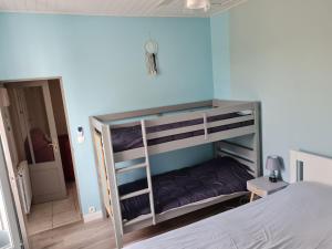 Maisons de vacances LES CRISTELLES : photos des chambres