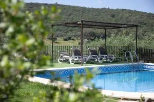 La Sierrezuela - Posadas