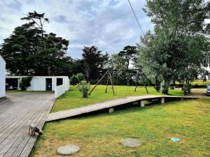 Maisons de vacances LES CRISTELLES : photos des chambres