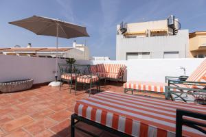 Precioso Apartamento Frente al mar