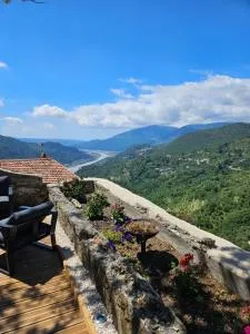 2 pièces au calme absolu - Bouyon
