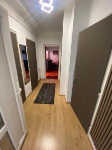 CENTRUM Apartman