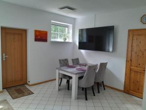 FeWo Mecklenburgische Schweiz