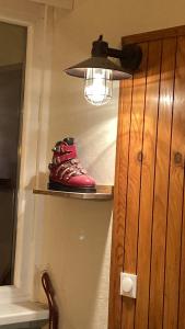 Chez papi fernand la montagnette