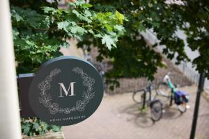 Hotels Hotel Marguerite : photos des chambres