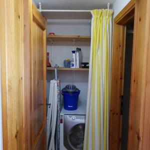 La casina - Castiglioncello