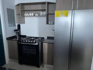 Hermoso Apartamento de Playa