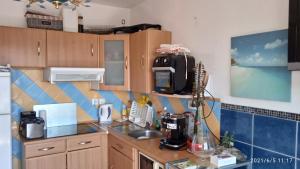 studio cabine santa margarida