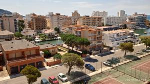 studio cabine santa margarida