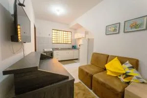 Apto proximo Unicesumar Economic GI04 - Sarandi