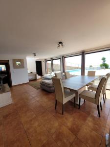 Sunset Paradise Villa with Heated Pool