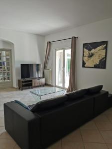 Villas Le Loriot : photos des chambres