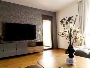 Apartman Rentals Lux KG 1