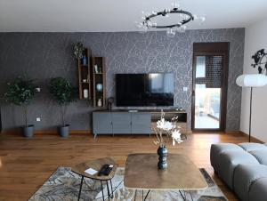 Apartman Rentals Lux KG 1