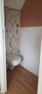 Appartements Au sable de l-estran : photos des chambres