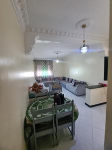 Résidence Basra, Route de Rabat, Tanger