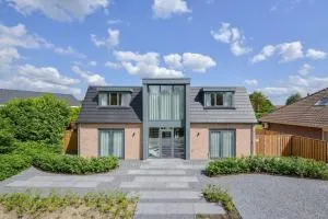 Villa Aiza - Zeewolde