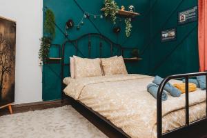 Unique 2 bedroom Apartment in The Old Town