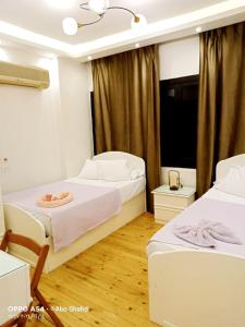 Gleem Bay ultra lux Apartment