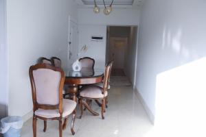 Gleem Bay ultra lux Apartment