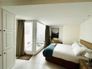 Casita de la Suerte - Paterna de Rivera