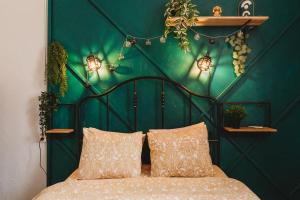 Unique 2 bedroom Apartment in The Old Town