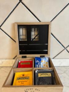 Family Stylish Apartment