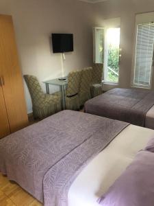 Apartmani Milanovic Susanj