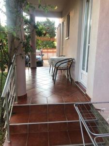 Apartmani Milanovic Susanj