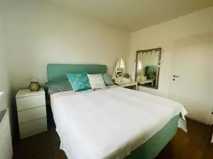 Wohnen bei frau tinz Bahnhof- und Zentrumsnähe - Urschendorf