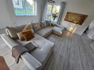 Pavilnis house - Nemėžis