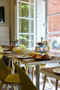 Hotels Hotel Marguerite : photos des chambres
