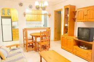 Veramar I de los mejores - Playas de Vera