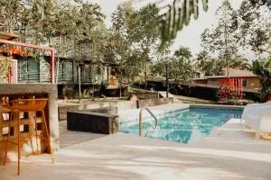 Mata e' Platano Guesthouse - 卢基约