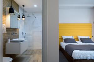 Villa Luna Mare mit Pool und Sauna 