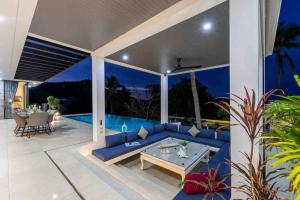 villa Luxurious Retreat