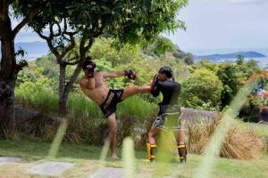 villa Luxurious Retreat