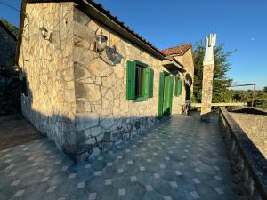 NikolaS Family cottage