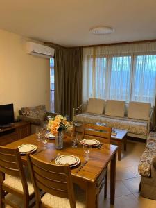 Luxury Apartment Pirin Golf & Country Club