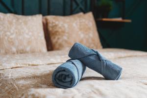 Unique 2 bedroom Apartment in The Old Town