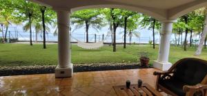 Welcome to The Beach House